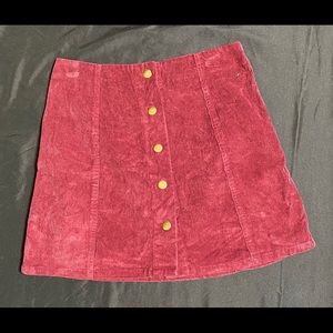 Skirt